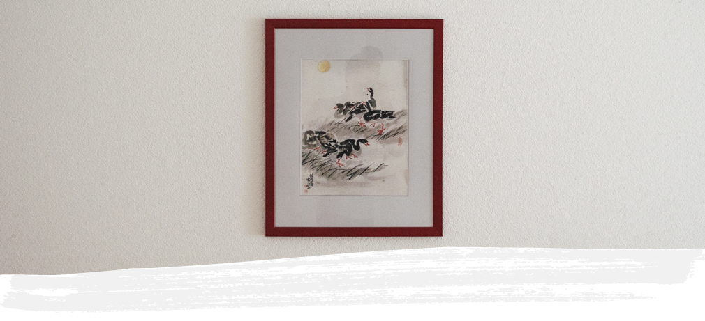 Kontaktdaten TCM Tian